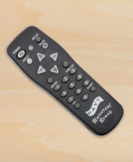 universal remote control online