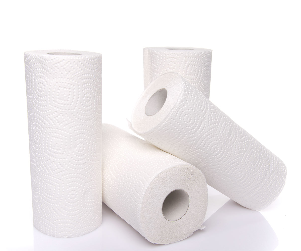 Buy Kitchen Towel Roll In Bulk Paper Products AGH Hospitality 