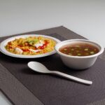 12oz Bio-Based Cereal Bowl | AGH - Hospitality Supplies