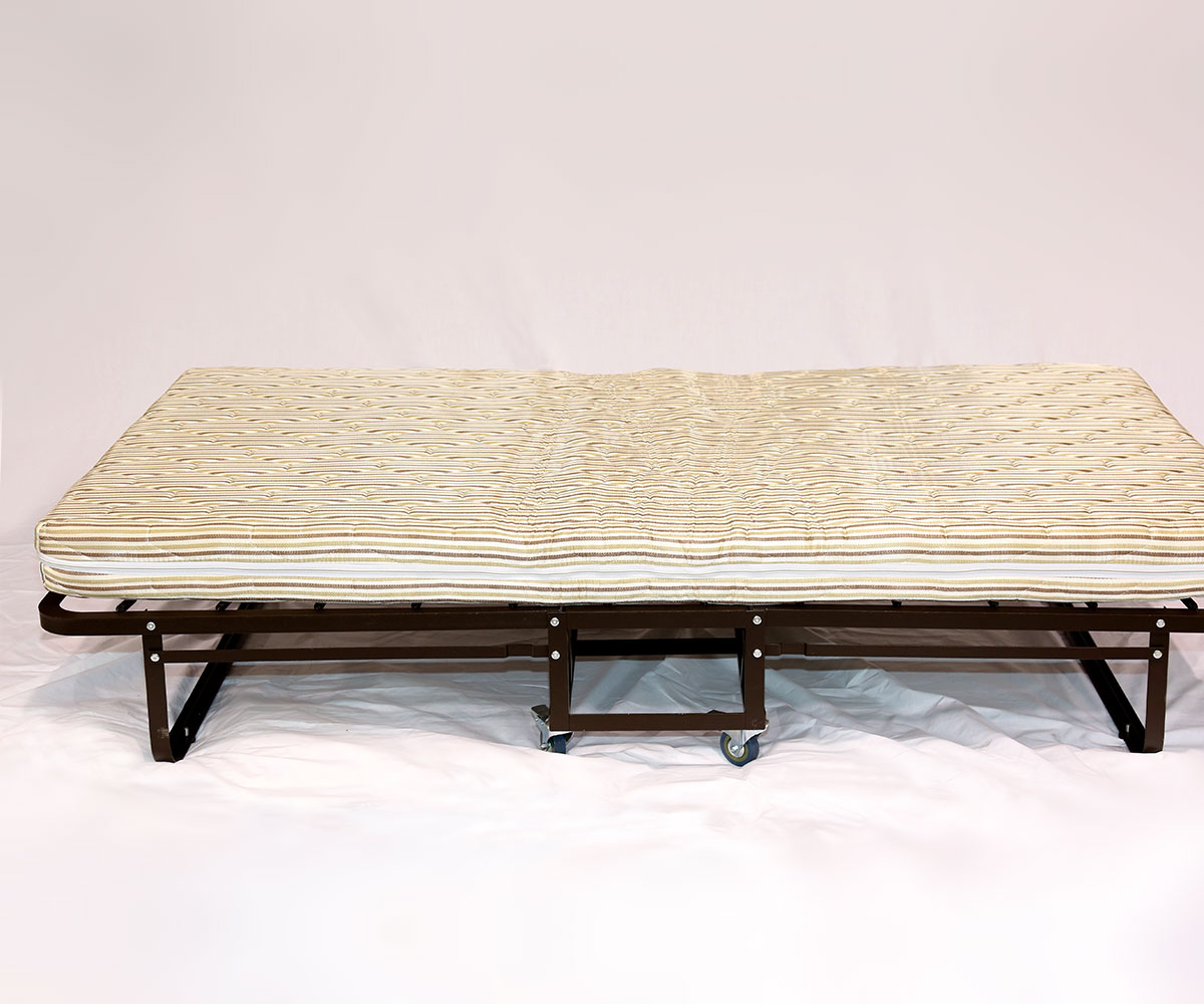 Rollaway Bed 39"x75"