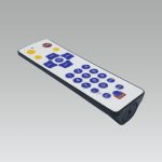 Waterproof Remote Control -Preprogrammed*, 50 pcs/case