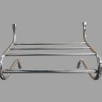 Metal Coat Rack 24" - 5 pcs/case