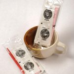 Deluxe Coffee Condiment Kits, Two Pack 500cs