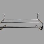 Metal Coat Rack 36" - 5 pcs/case