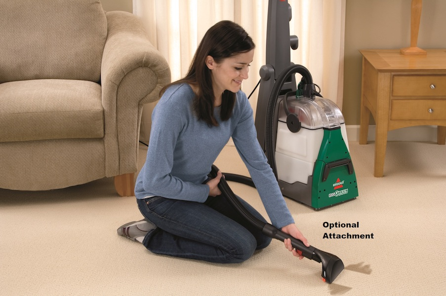 Extractor Commercial Deep Cleaning…Done Right, Done Fast, and for a Great Price. Model: BG10