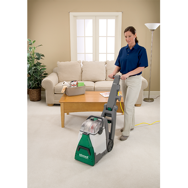 Extractor Commercial Deep Cleaning…Done Right, Done Fast, and for a Great Price. Model: BG10