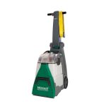 Extractor Commercial Deep Cleaning Vaccum cleaner…Done Right, Done Fast, and for a Great Price. Model: BG10