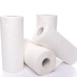 Kitchen Towel Roll (Paper Towel Rolls) 85 sheets 85 sheets, 30/cs