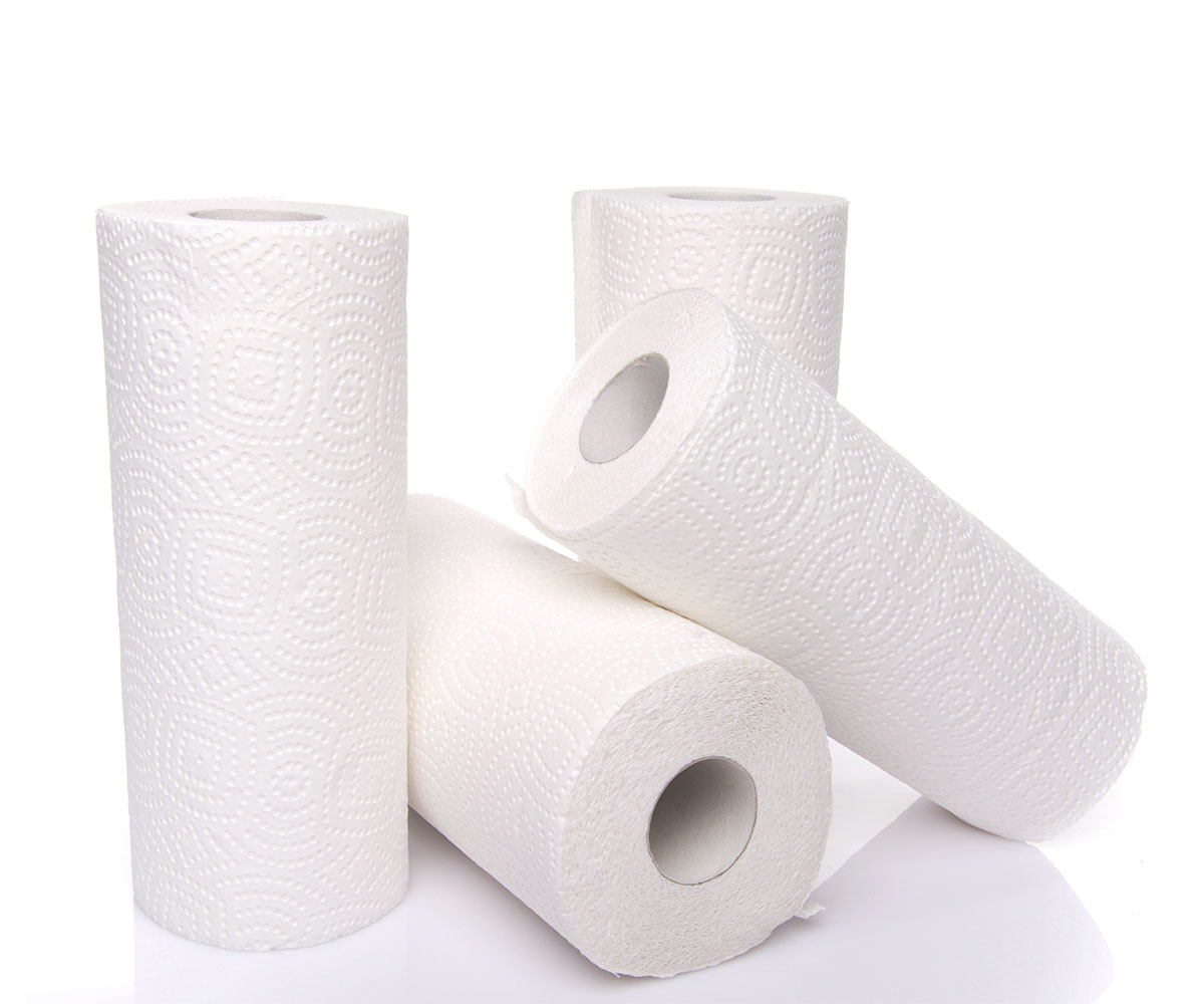 Kitchen Towel Roll Aghsupply 