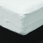 60" x 80" x 10" Queen Mattress Encasement Zippered, 10 pcs/case