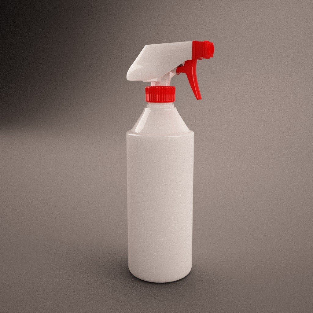 spray bottle category thumbnail | agh supply