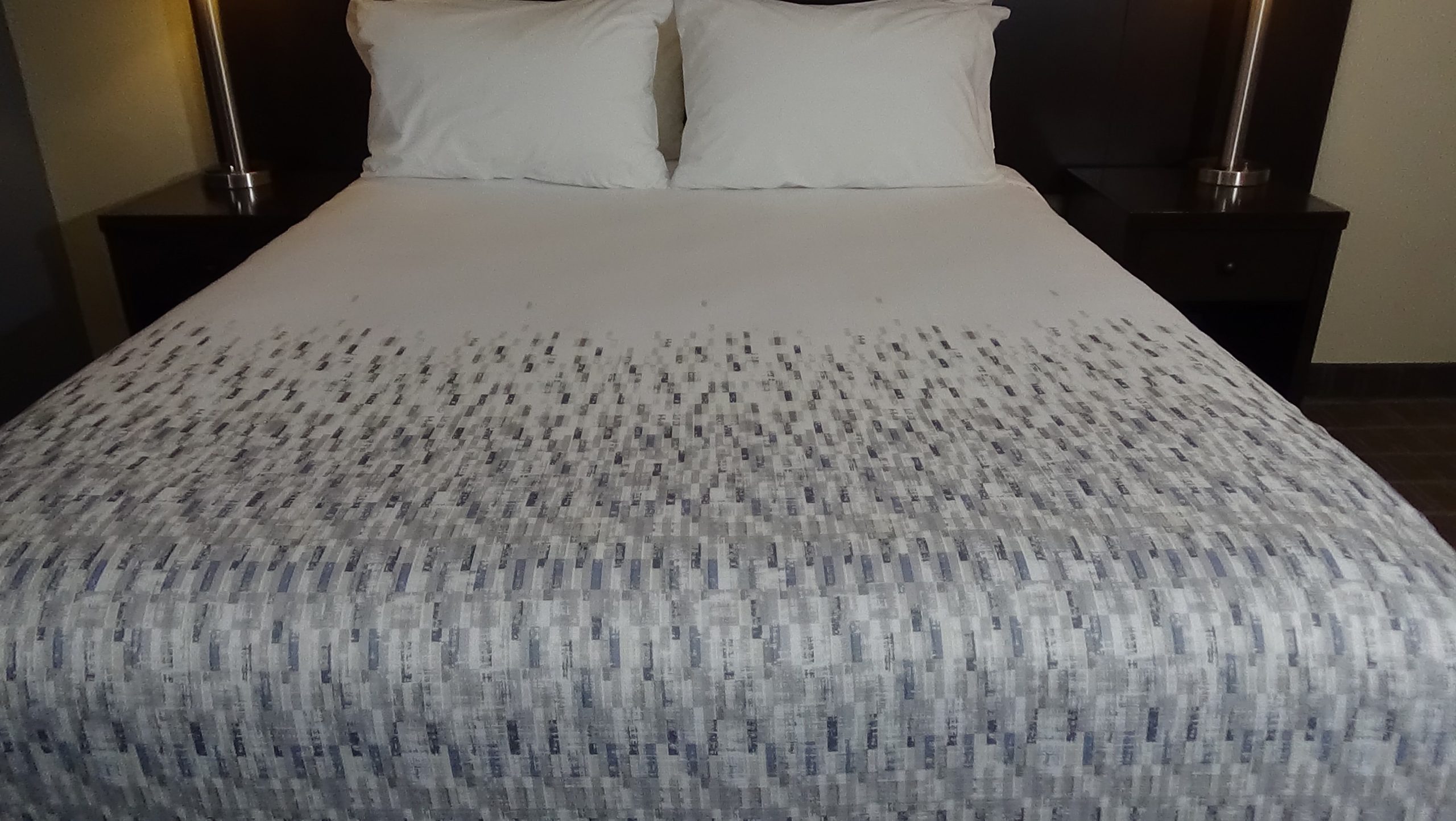 Hotel Pillow Cases 42''x36'' T200 CVC | Exquisite Hotel Supply