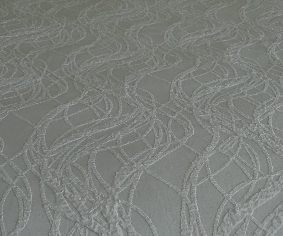 Triton Decorative Top Sheet