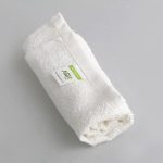 cam border hand towel | agh supply