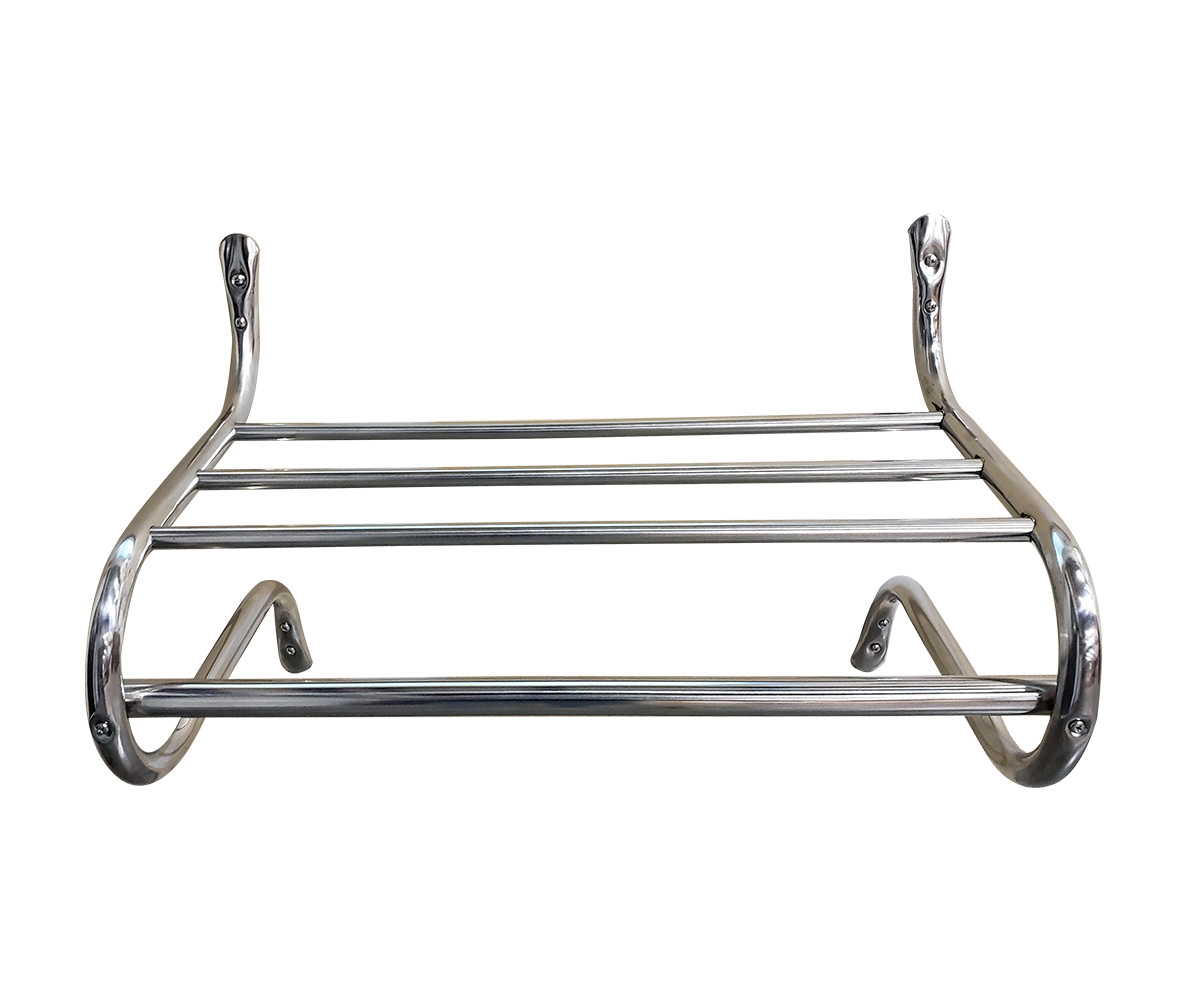 Metal Coat Rack 24" - 5 pcs/case