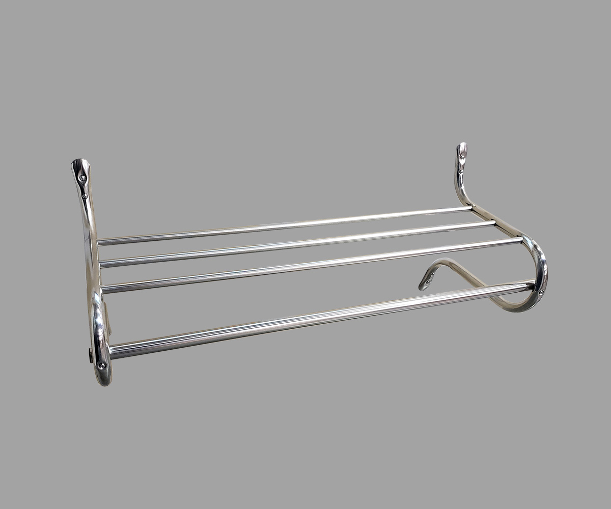 Metal Coat Rack 36" - 5 pcs/case