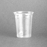 7oz Plastics (Juice) Cups Un-Wrapped, 2500/cs